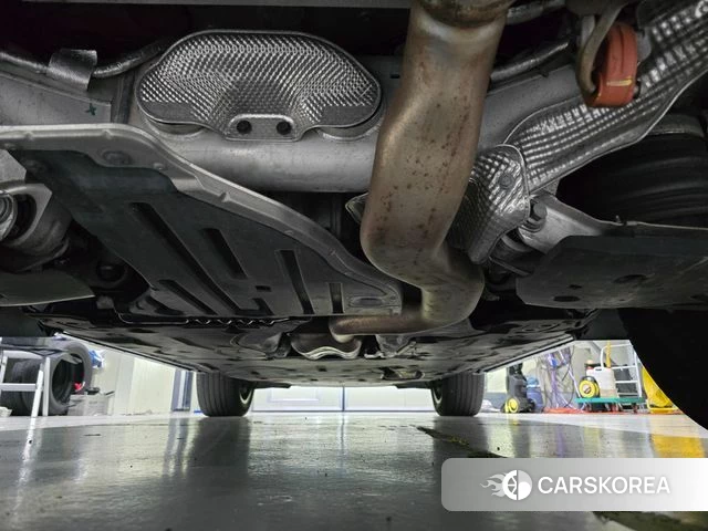Land Rover Range Rover Sport 3rd Generation id 4970964 из Кореи 8