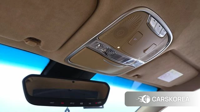 Kia More K9 id 5034779 из Кореи 8