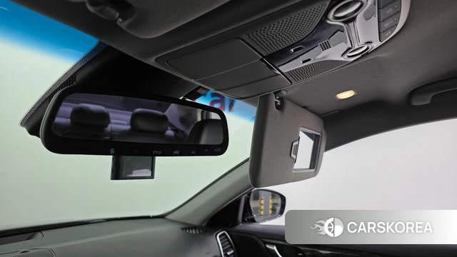 Hyundai Grandeur IG id 4667525 из Кореи 8