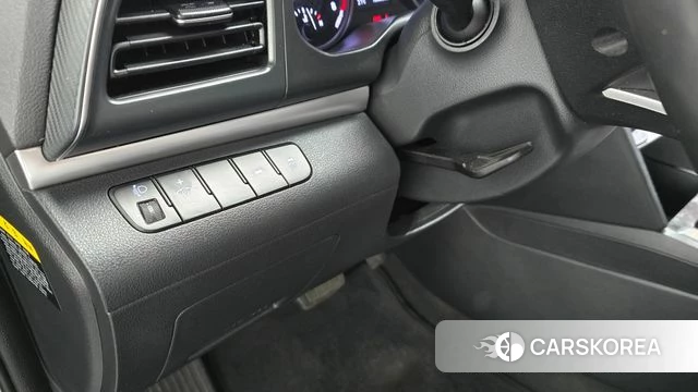 Hyundai The New Avante AD id 4952977 из Кореи 8