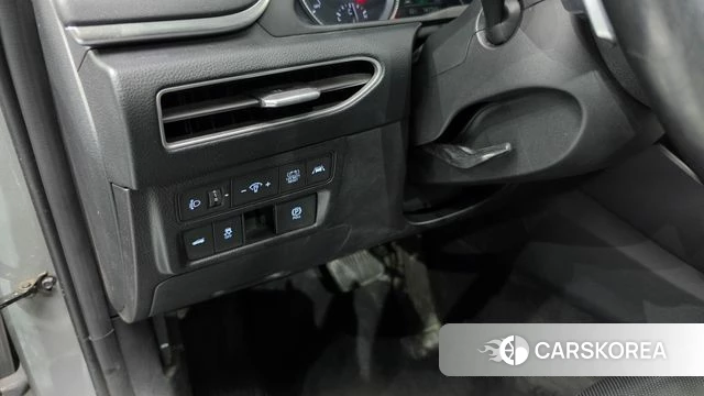 Hyundai Sonata Hybrid (DN8) id 4951237 из Кореи 8