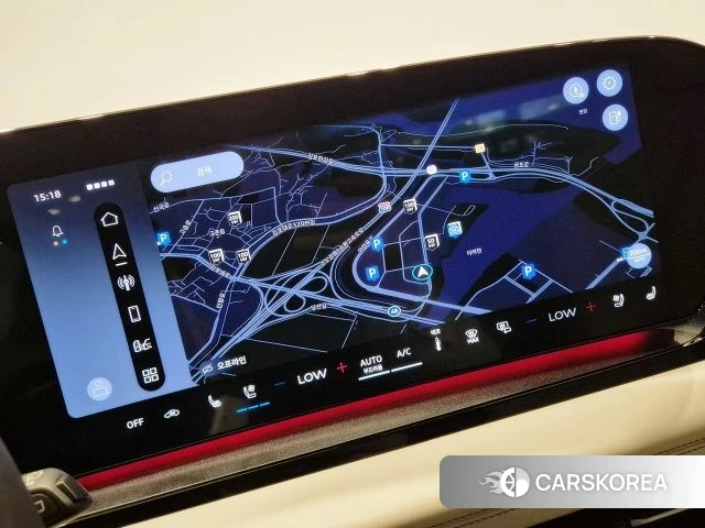 Audi Q6 e-Tron (GF) id 5031002 из Кореи 8