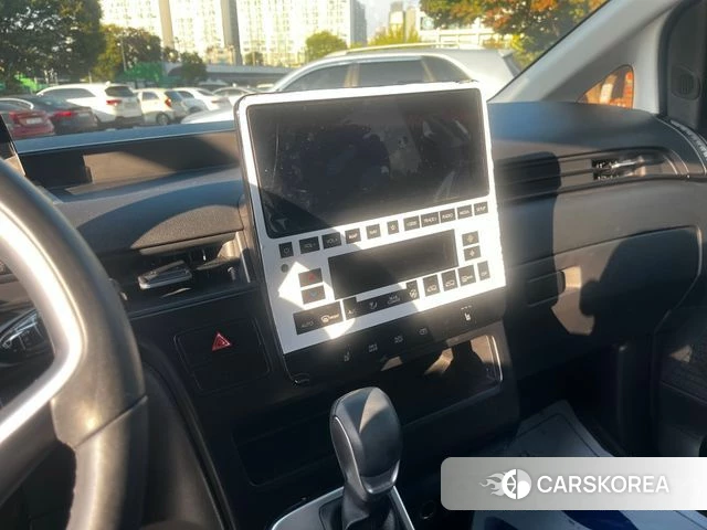 Hyundai Staria id 5002012 из Кореи 8