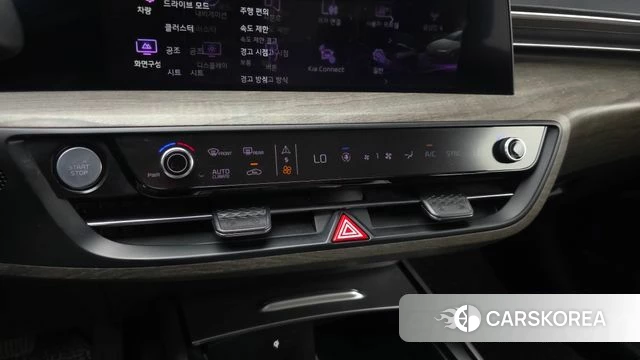 Kia K8 id 5022335 из Кореи 8