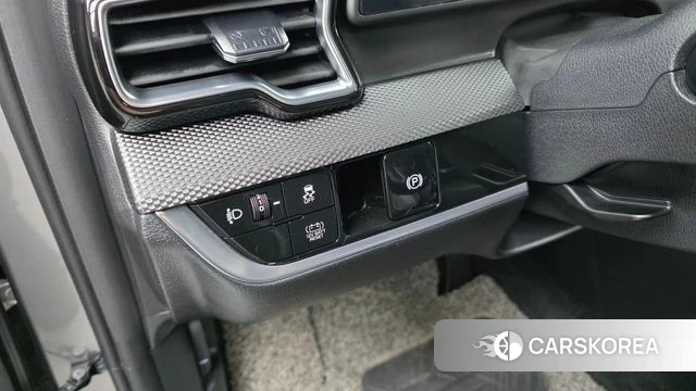 Kia Sportage 5th Generation Hybrid id 5011651 из Кореи 8