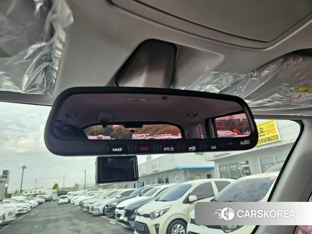 Kia The New Ray id 5003779 из Кореи 8