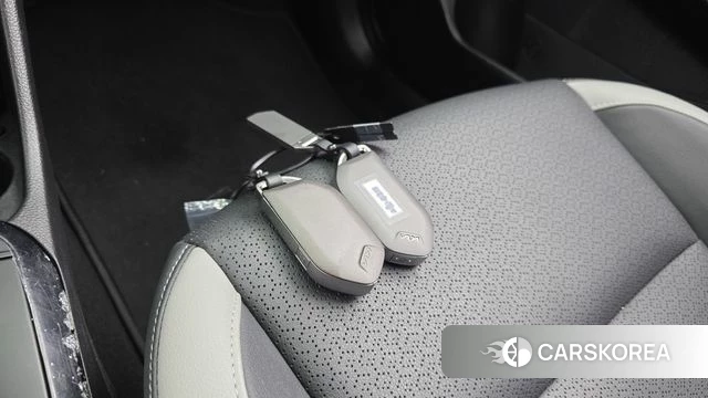 Kia The New Morning (JA) id 5011157 из Кореи 8