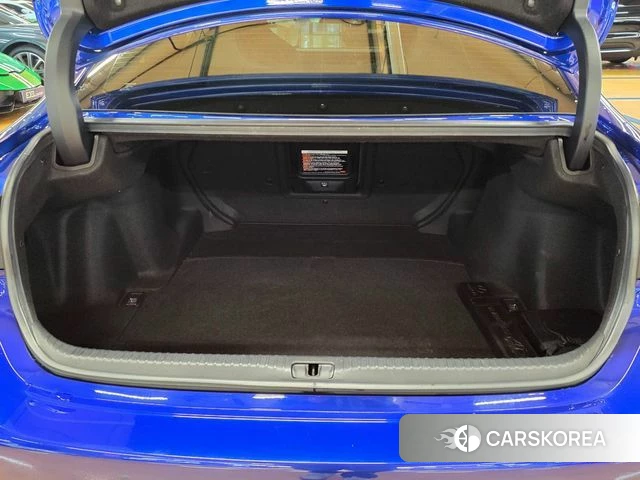 Lexus RC F id 5004200 из Кореи 8