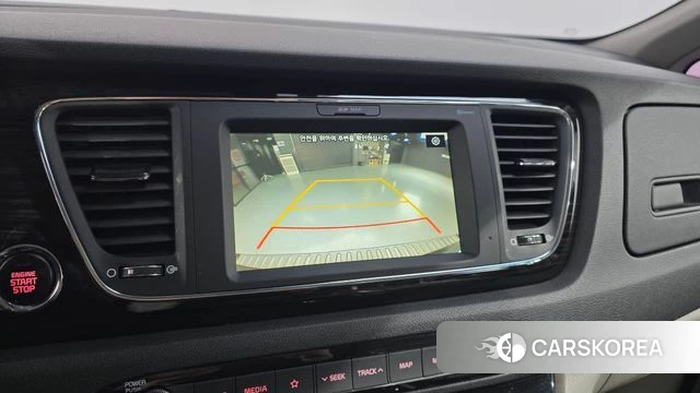 Kia The New Carnival id 4998182 из Кореи 8