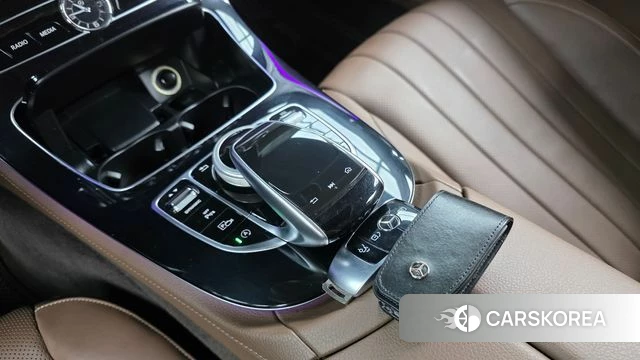 Mercedes-Benz E-Class W213 id 4978257 из Кореи 8