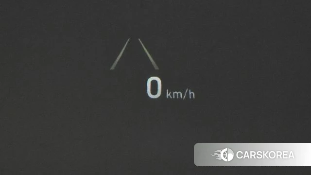 Genesis G80 id 4931037 из Кореи 8