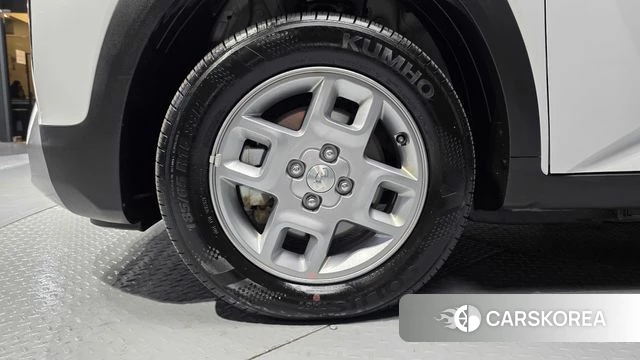 Hyundai Casper Electric id 5015773 из Кореи 8
