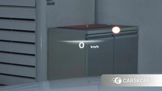 Genesis G80 (RG3) id 5021889 из Кореи 8
