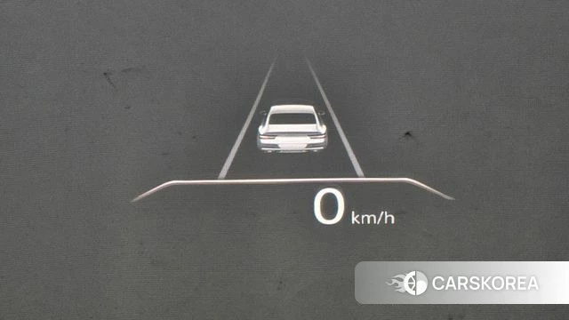 Genesis G80 (RG3) id 4943485 из Кореи 8