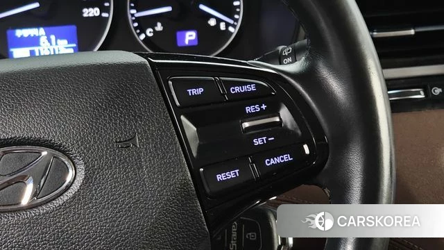 Hyundai The New Grand Starex id 4727993 из Кореи 8