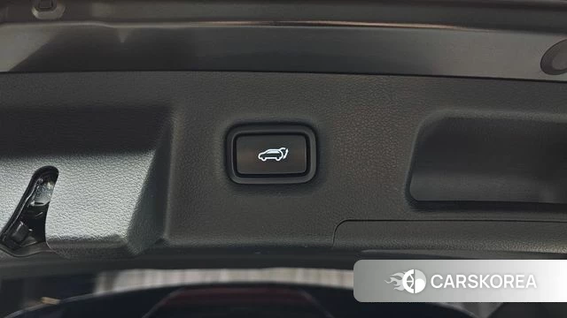 Hyundai Santa Fe TM id 4988346 из Кореи 8