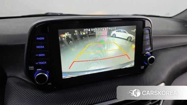 Hyundai All New Tucson id 4967729 из Кореи 8