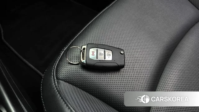 Ssangyong Berry New Tivoli id 5027765 из Кореи 8