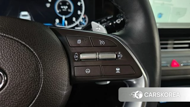 Hyundai The New Grandeur IG id 4976120 из Кореи 8