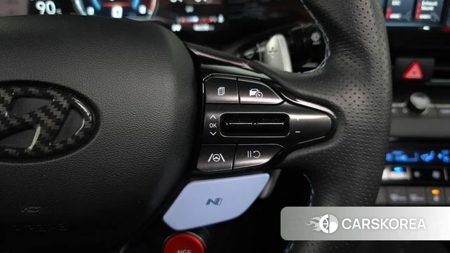 Hyundai Avante (CN7) id 5003063 из Кореи 8