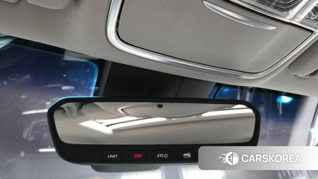 Kia More K9 id 4953158 из Кореи 8