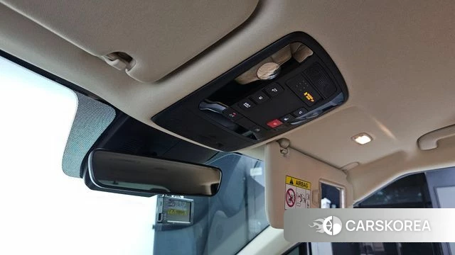 Kia Carnival 4th generation id 4975688 из Кореи 8
