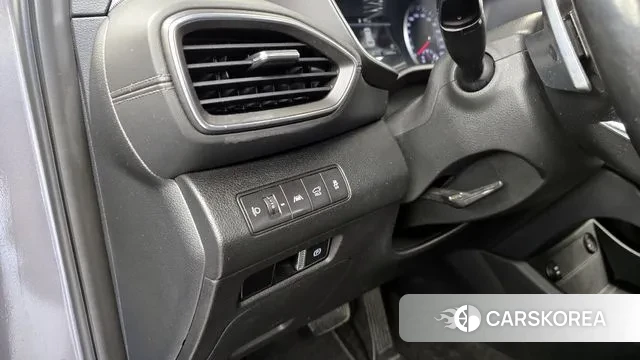 Hyundai The New Santa Fe id 3493989 из Кореи 8