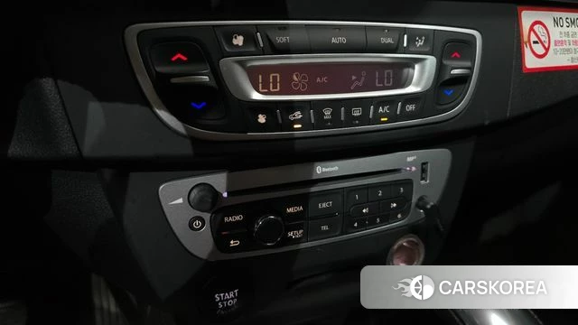 Renault Korea (Samsung) SM3 Neo id 4987885 из Кореи 8