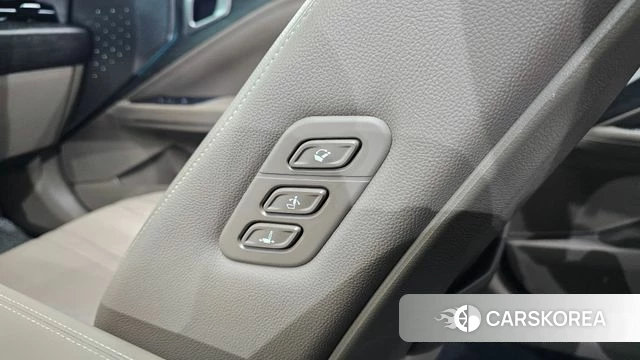 Kia K8 Hybrid id 5002371 из Кореи 8