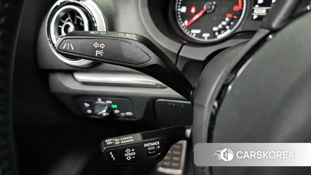 Audi New A3 id 5023956 из Кореи 8