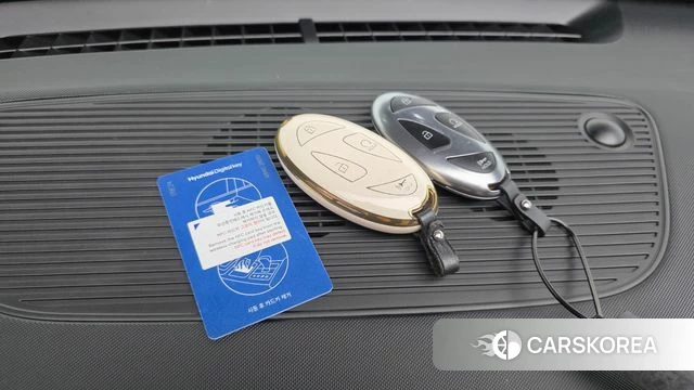 Hyundai Kona Hybrid (SX2) id 4941253 из Кореи 8