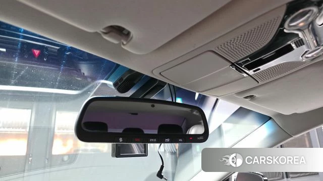 Hyundai Grandeur IG id 5042215 из Кореи 8