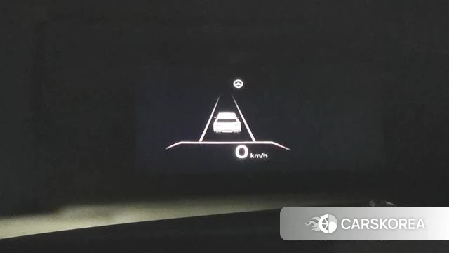 Genesis GV80 id 4936439 из Кореи 8