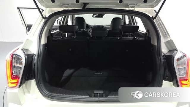 Ssangyong The New Tivoli id 5045688 из Кореи 8