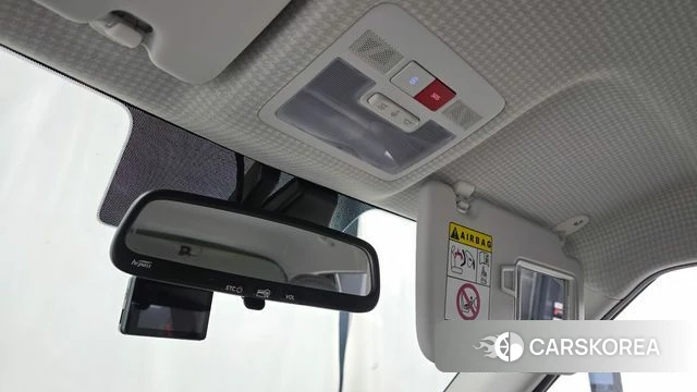 Hyundai Casper id 5046055 из Кореи 8