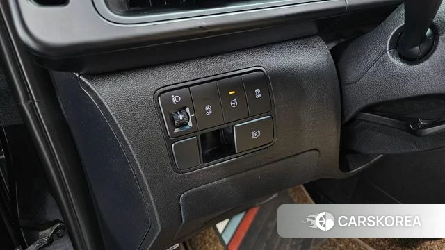 Hyundai Staria id 5012043 из Кореи 8
