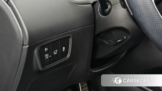 Hyundai Tucson (NX4) id 4745414 из Кореи 8
