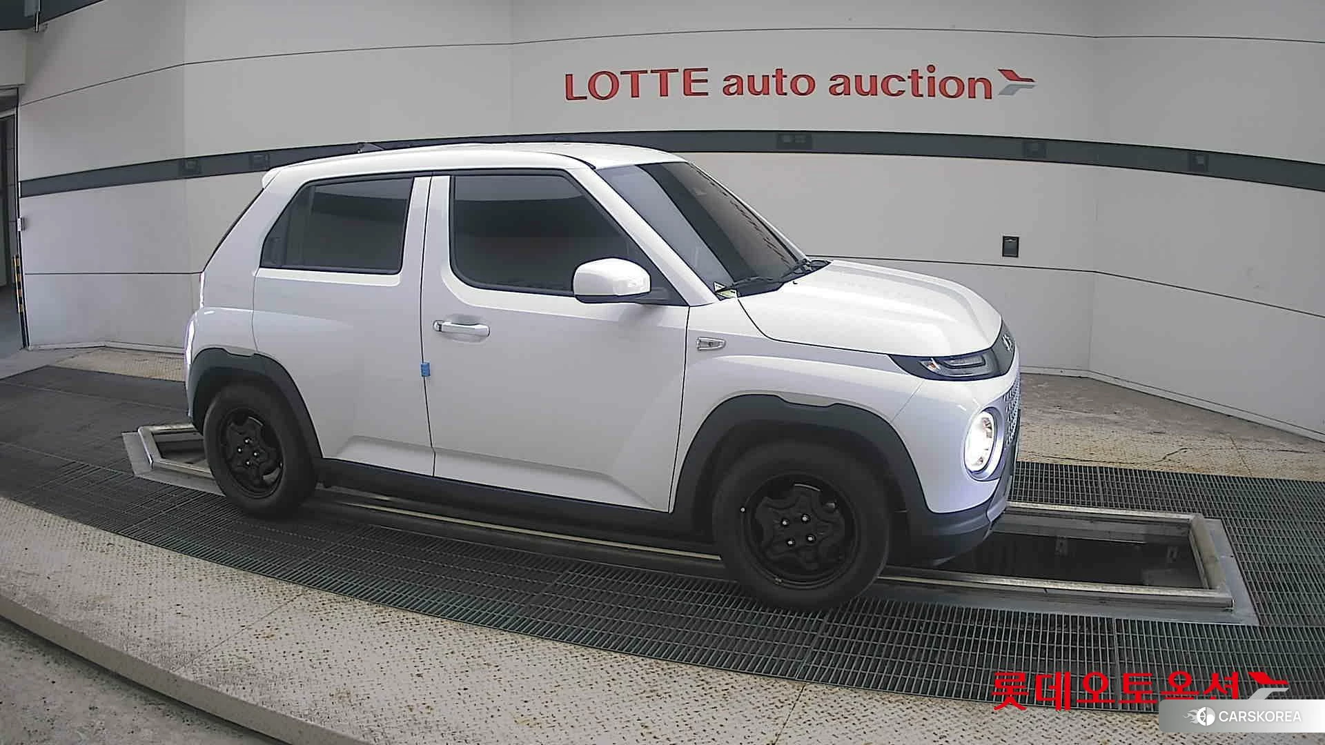 Hyundai Casper id 4990080 из Кореи 8