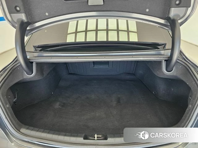 Hyundai The New Grandeur IG id 5022529 из Кореи 8