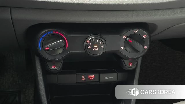 Kia All New Morning (JA) id 5054776 из Кореи 8
