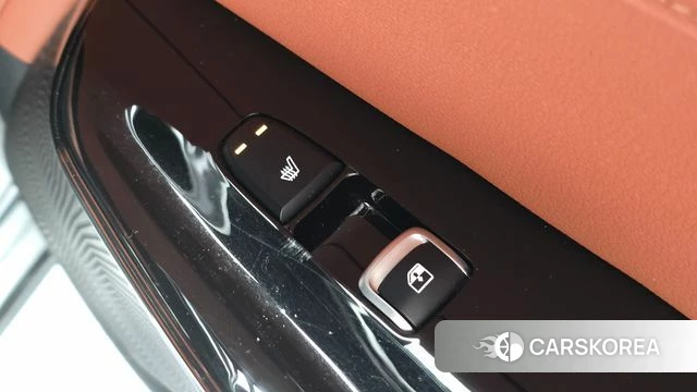 Kia The New K5 3rd generation id 5026628 из Кореи 8