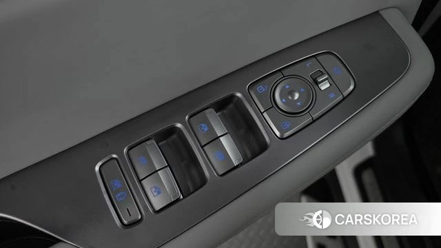 Hyundai The New Palisade id 4975639 из Кореи 8