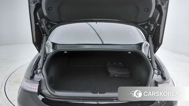 Hyundai Ionic 6 id 4696740 из Кореи 8
