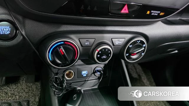 Hyundai Venue id 5035366 из Кореи 8