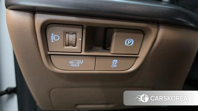 Hyundai Grandeur (GN7) id 4950365 из Кореи 8