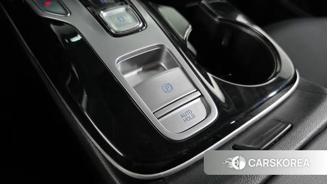 Hyundai Tucson Hybrid (NX4) id 4986329 из Кореи 8