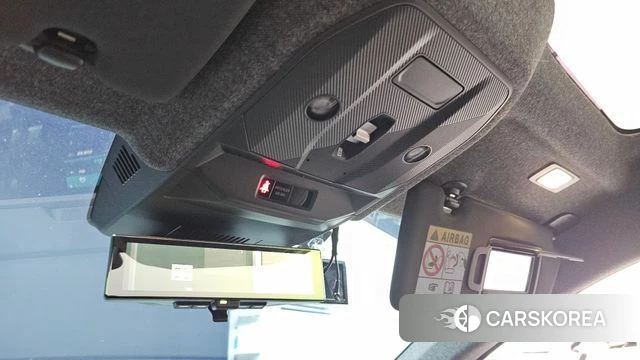 Renault Korea (Samsung) Senik id 4892663 из Кореи 8