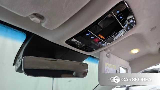 Hyundai Grandeur (GN7) id 4957465 из Кореи 8