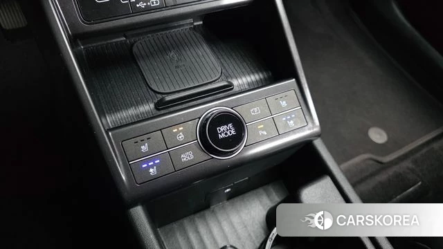 Hyundai Kona Hybrid (SX2) id 5021675 из Кореи 8