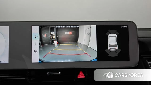 Hyundai Ionic 5 id 5027447 из Кореи 8